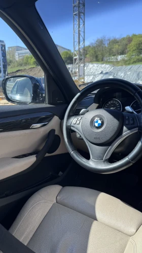 BMW X1 Е 84, снимка 15