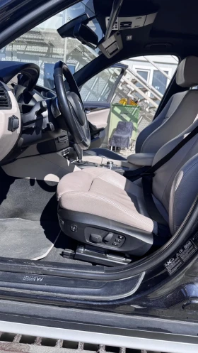 BMW X1 Е 84, снимка 4