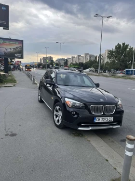 BMW X1 Е 84, снимка 1