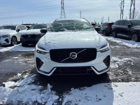 Volvo XC60  | R Design | HARMAN KARDON | MEMORY | PANO | 360 , снимка 2