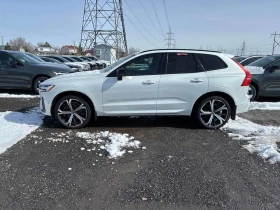 Volvo XC60  | R Design | HARMAN KARDON | MEMORY | PANO | 360 , снимка 3