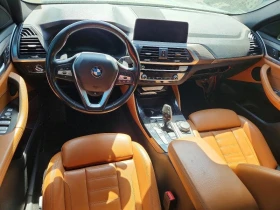 BMW X4, снимка 8