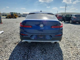 BMW X4, снимка 6