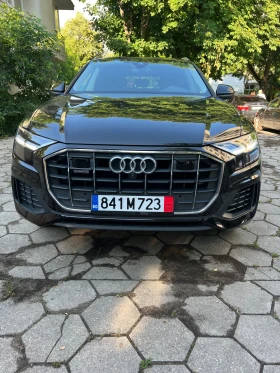 Audi Q8 Premium + * 64000km* , снимка 2