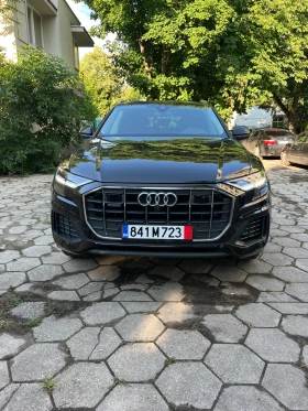 Audi Q8 Premium + * 64000km* , снимка 1