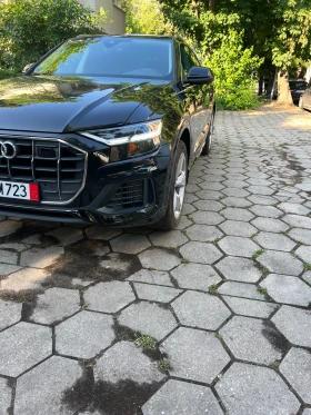 Audi Q8 Premium + * 64000km* , снимка 3