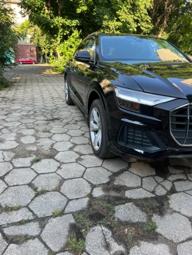 Audi Q8 Premium + * 64000km* , снимка 4