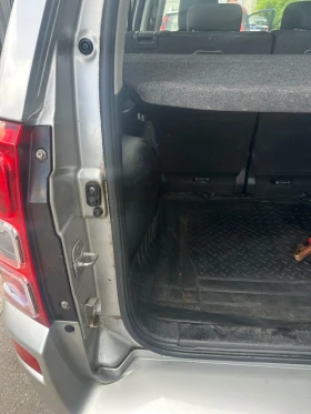 Suzuki Grand vitara, снимка 11