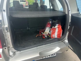 Suzuki Grand vitara, снимка 12