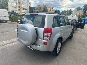 Suzuki Grand vitara, снимка 3