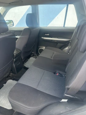 Suzuki Grand vitara, снимка 8