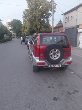 Nissan Terrano 2700tdi, снимка 3