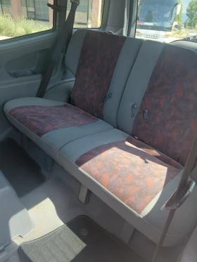 Nissan Terrano 2700tdi, снимка 6