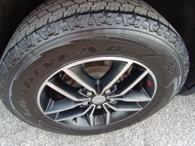 Jeep Grand cherokee TRAILHAWK-Нов внос от ШВЕЙЦАРИЯ !!! , снимка 16