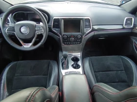 Jeep Grand cherokee TRAILHAWK-Нов внос от ШВЕЙЦАРИЯ !!! , снимка 9