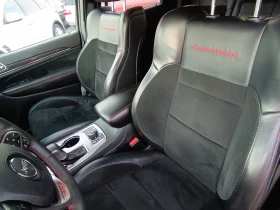 Jeep Grand cherokee TRAILHAWK-Нов внос от ШВЕЙЦАРИЯ !!! , снимка 8