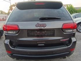 Jeep Grand cherokee TRAILHAWK-Нов внос от ШВЕЙЦАРИЯ !!! , снимка 6