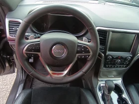 Jeep Grand cherokee TRAILHAWK-Нов внос от ШВЕЙЦАРИЯ !!! , снимка 7