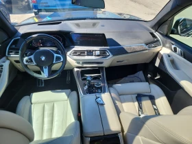BMW X5 XDRIVE40I, снимка 7