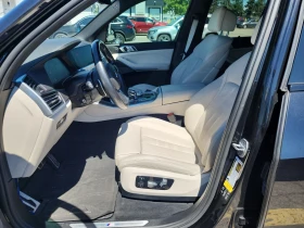 BMW X5 XDRIVE40I, снимка 6