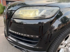 Audi Q7 3.0TDI/PANO/NAVI/ОЧАКВАН ВНОС, снимка 3
