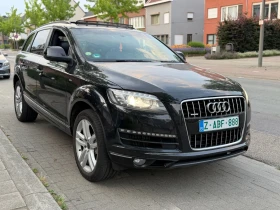 Audi Q7 3.0TDI/PANO/NAVI/ОЧАКВАН ВНОС, снимка 1