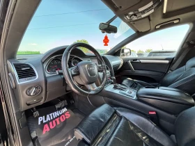 Audi Q7 3.0TDI/FACE!!!250X.KM = ОБСЛУЖЕНА!!!7МЕСТА/ПАНОРАМ, снимка 6