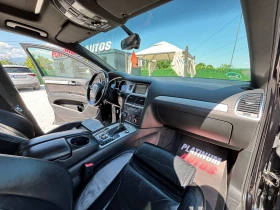 Audi Q7 3.0TDI/FACE!!!250X.KM = ОБСЛУЖЕНА!!!7МЕСТА/ПАНОРАМ, снимка 7