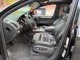 Audi Q7 3.0TDI/PANO/NAVI/ОЧАКВАН ВНОС, снимка 7
