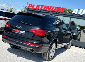 Audi Q7 3.0TDI/FACE!!!250X.KM = ОБСЛУЖЕНА!!!7МЕСТА/ПАНОРАМ, снимка 9