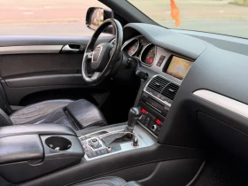 Audi Q7 3.0TDI/PANO/NAVI/ОЧАКВАН ВНОС, снимка 4