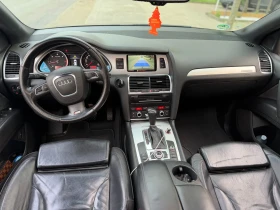 Audi Q7 3.0TDI/PANO/NAVI/ОЧАКВАН ВНОС, снимка 12