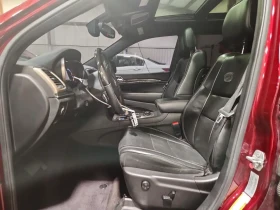 Jeep Grand cherokee OVERLAND, снимка 7