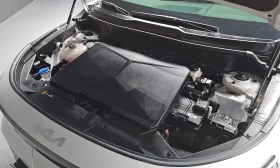Kia Niro, снимка 6