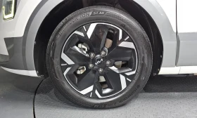 Kia Niro, снимка 5