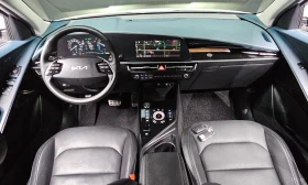 Kia Niro, снимка 7
