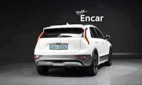 Kia Niro, снимка 4