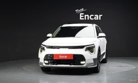 Kia Niro, снимка 3