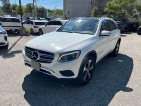 Mercedes-Benz GLC 300 CARFAX/ОТ ПРЕДСТАВИТЕЛСТВО/КЛИП, снимка 1
