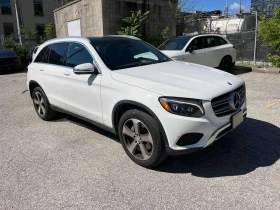 Mercedes-Benz GLC 300 CARFAX/ОТ ПРЕДСТАВИТЕЛСТВО/КЛИП, снимка 11