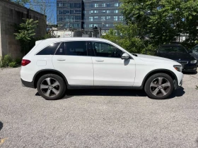 Mercedes-Benz GLC 300 CARFAX/ОТ ПРЕДСТАВИТЕЛСТВО/КЛИП, снимка 3
