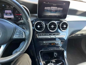 Mercedes-Benz GLC 300 CARFAX/ОТ ПРЕДСТАВИТЕЛСТВО/КЛИП, снимка 9