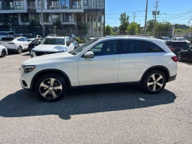 Mercedes-Benz GLC 300 CARFAX/ОТ ПРЕДСТАВИТЕЛСТВО/КЛИП, снимка 2
