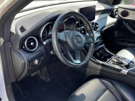 Mercedes-Benz GLC 300 CARFAX/ОТ ПРЕДСТАВИТЕЛСТВО/КЛИП, снимка 5