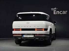 Hyundai Santa fe 2.5T 2WD EXCLUSIVE, снимка 4