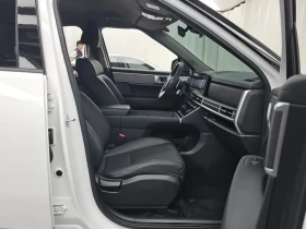 Hyundai Santa fe 2.5T 2WD EXCLUSIVE, снимка 12