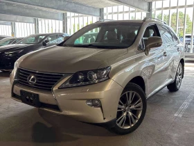 Lexus RX 350 * AWD * CARFAX * ОТ ПРЕДСТАВИТЕЛСТВО * , снимка 1