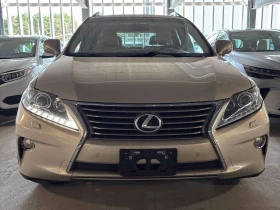 Lexus RX 350 * AWD * CARFAX * ОТ ПРЕДСТАВИТЕЛСТВО * , снимка 6