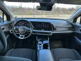 Kia Sportage 1.6 Mild Hybrid , снимка 8