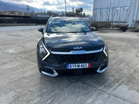 Kia Sportage 1.6 Mild Hybrid , снимка 1